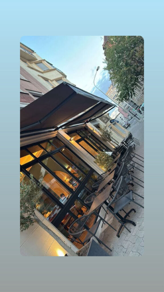 Photo de L’Épicurien, restaurant à Strasbourg proche du centre-ville